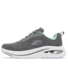 Skech-Air Meta „Grey White Purple“
