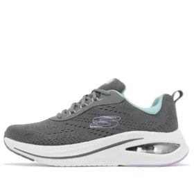 Skech-Air Meta „Grey White Purple“