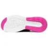 Skech-Air Stratus Laufschuhe Schwarz/Weiß/Pink
