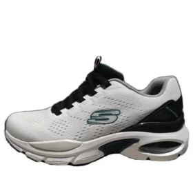 Skech-Air Ventura „White Black“