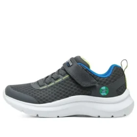 Skech Fast – Brisk Buddies Schuhe „Grau-Weiß“