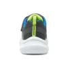 Skech Fast – Brisk Buddies Schuhe „Grau-Weiß“