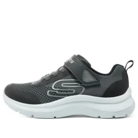 Skech Fast Solar-Squad Schuhe „Charcoal Black“