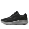 Skech-Lite Pro Schuhe „Schwarz Grau“