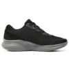 Skech-Lite Pro Schuhe „Schwarz Grau“