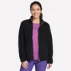 Skech-Sherpa-Jacke Skech-Sherpa-Jacke