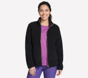 Skech-Sherpa-Jacke