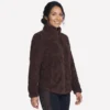 Skech-Sherpa-Jacke Skech-Sherpa-Jacke