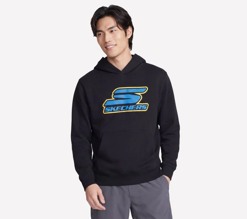 SKECH-SWEATS Nitro Hoodie SKECH-SWEATS Nitro Hoodie