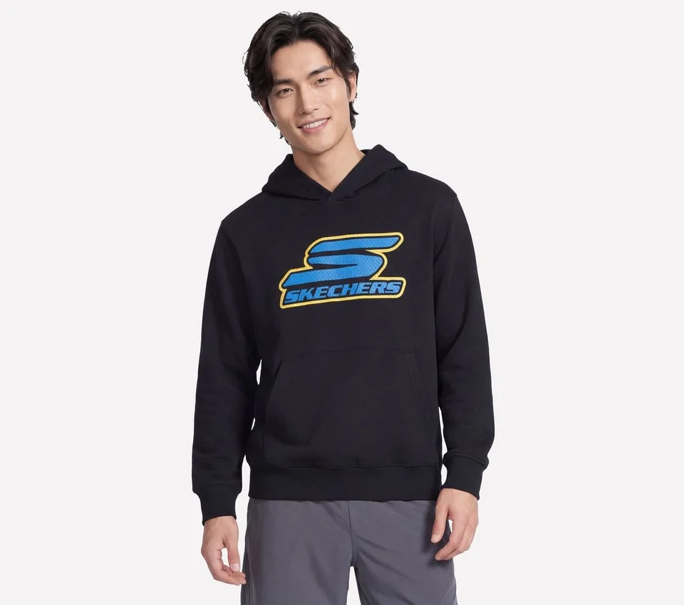SKECH-SWEATS Nitro Hoodie SKECH-SWEATS Nitro Hoodie