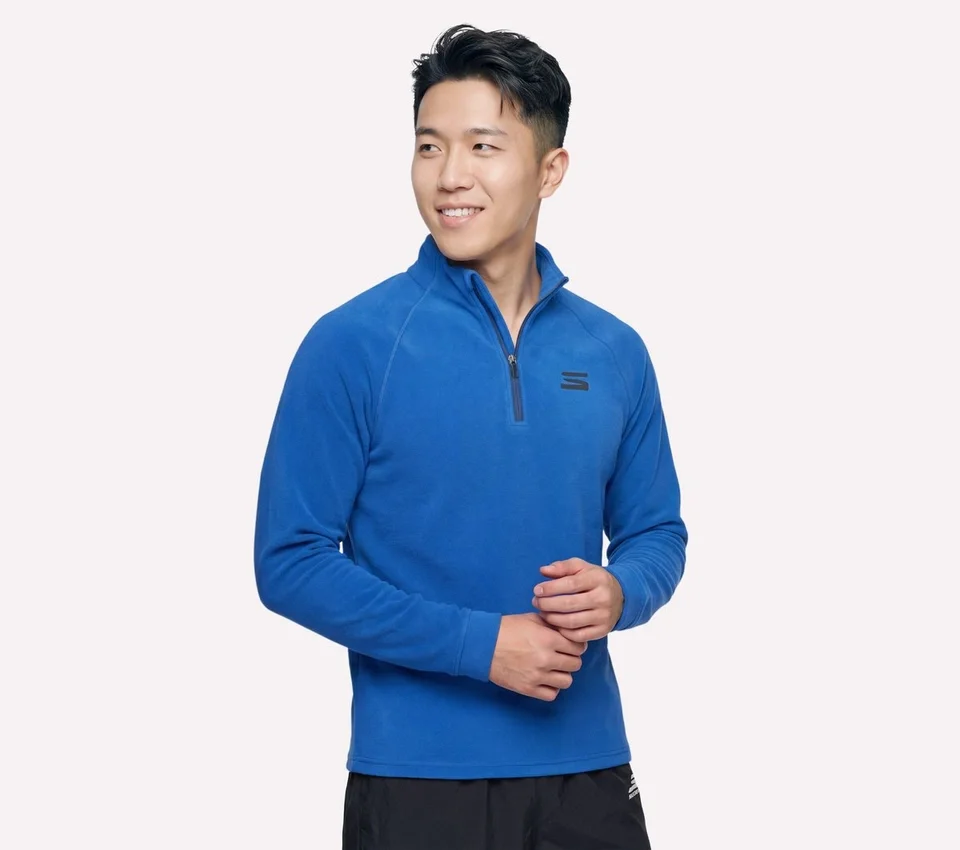 SKECHCLOUD Elevate 1/4 Zip SKECHCLOUD Elevate 1/4 Zip