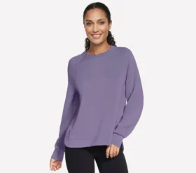 SKECHCLOUD Elevate Rundhals-Sweatshirt