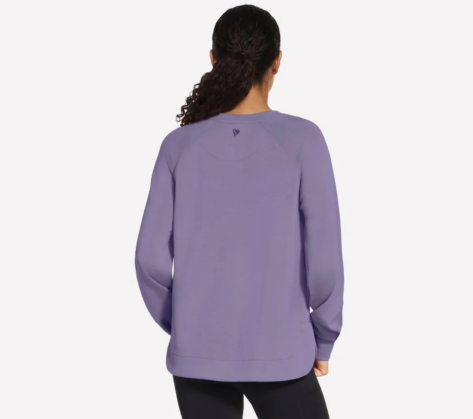 SKECHCLOUD Elevate Rundhals-Sweatshirt SKECHCLOUD Elevate Rundhals-Sweatshirt