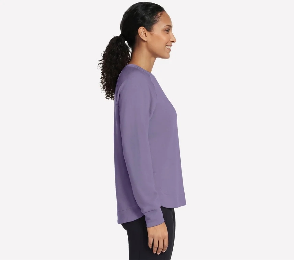 SKECHCLOUD Elevate Rundhals-Sweatshirt SKECHCLOUD Elevate Rundhals-Sweatshirt