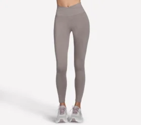 SKECHDREAM Wrap – Lange Leggings mit hoher Taille