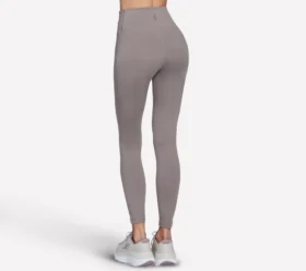 SKECHDREAM Wrap – Lange Leggings mit hoher Taille
