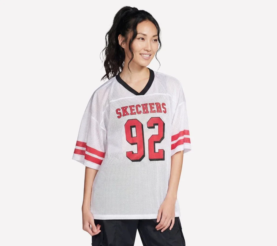 Skechers 92 Jersey Skechers 92 Jersey