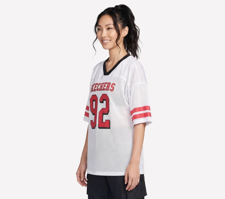 Skechers 92 Jersey Skechers 92 Jersey