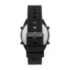Skechers Accessoires Digitaluhr mit blauem Zifferblatt