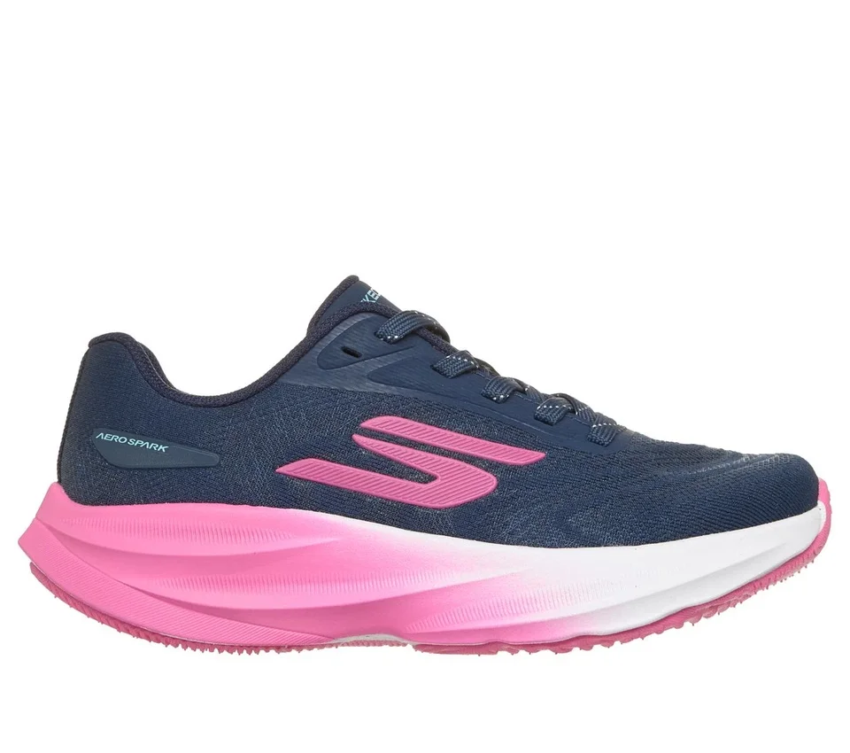 Skechers Aero Spark – Speedwave Skechers Aero Spark – Speedwave