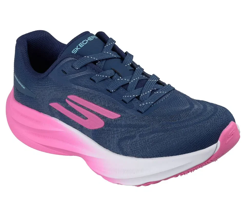 Skechers Aero Spark – Speedwave Skechers Aero Spark – Speedwave