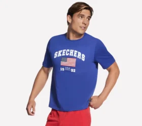 Skechers Allegiance T-Shirt