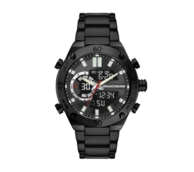 Skechers Analog-Chrono-Uhr