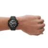 Skechers Analog-Chrono-Uhr Skechers Analog-Chrono-Uhr