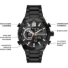 Skechers Analog-Chrono-Uhr Skechers Analog-Chrono-Uhr