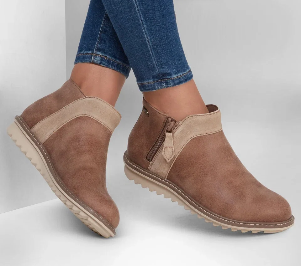 Skechers Arch Fit Mojave – Unbefristet Skechers Arch Fit Mojave – Unbefristet