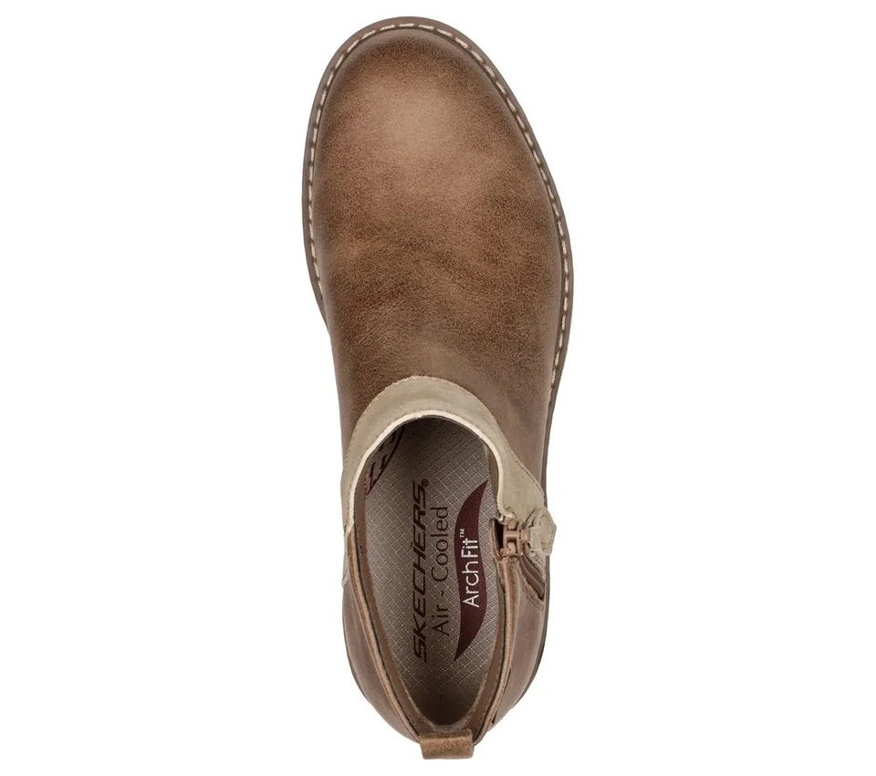 Skechers Arch Fit Mojave – Unbefristet Skechers Arch Fit Mojave – Unbefristet