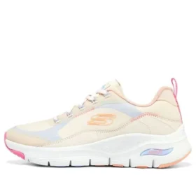 Skechers Arch Fit „Pink“