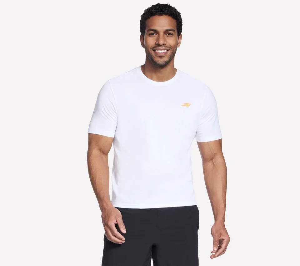 Skechers Baseline T-Shirt Skechers Baseline T-Shirt