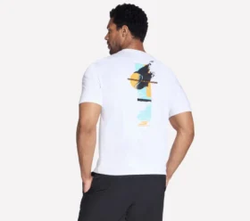 Skechers Baseline T-Shirt