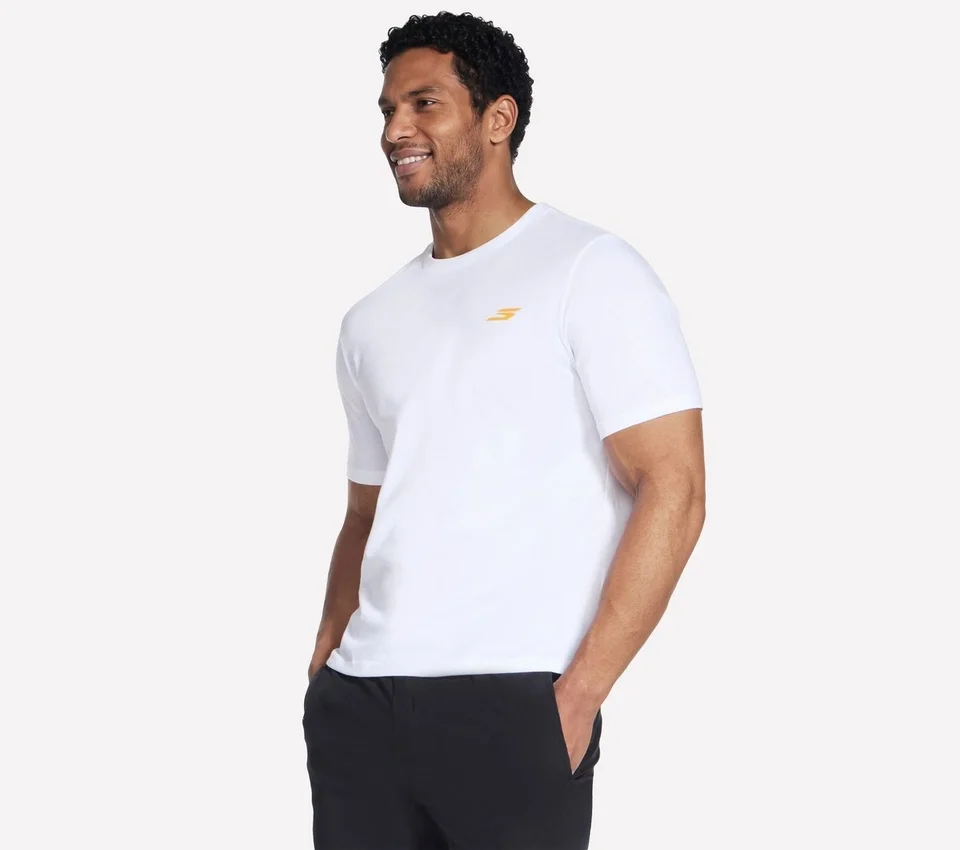 Skechers Baseline T-Shirt Skechers Baseline T-Shirt