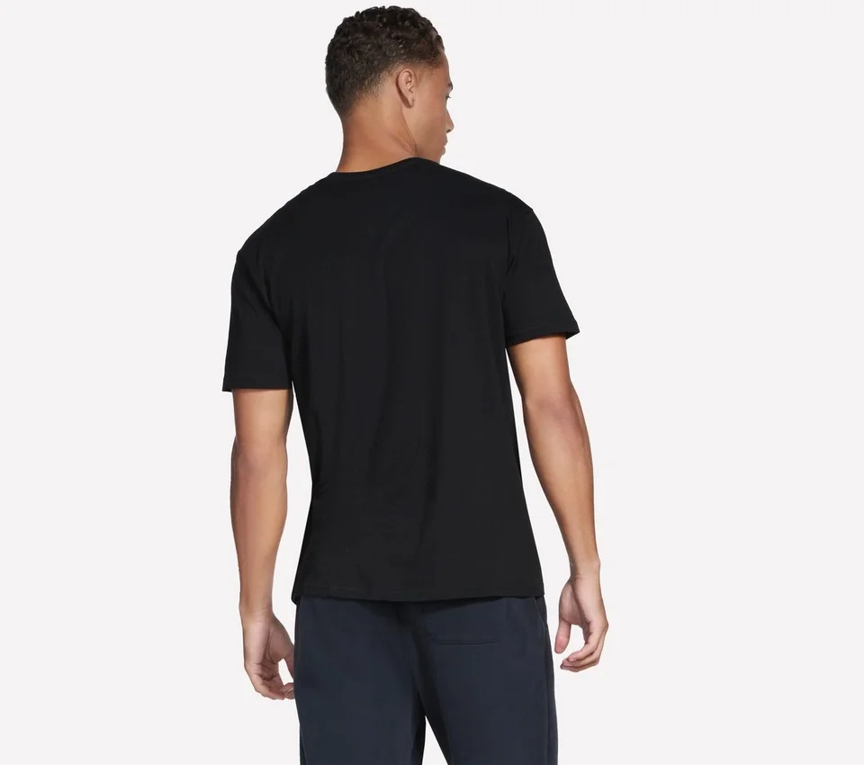 Skechers Basketball: Josh T-Shirt Skechers Basketball: Josh T-Shirt