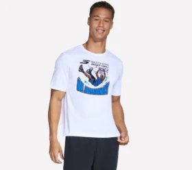 Skechers Basketball: OG T-Shirt