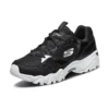 Skechers Black“