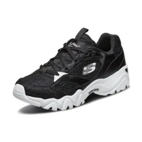 Skechers Black“