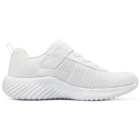 Skechers Bounder „White“