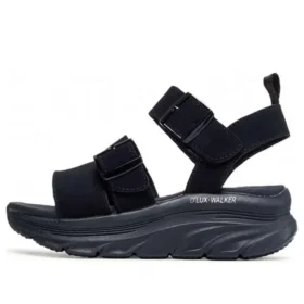 Skechers Cali „Black“