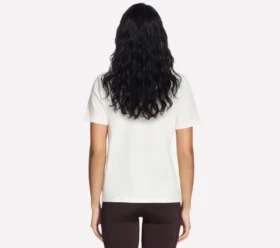 Skechers Cheetah Diamond T-Shirt