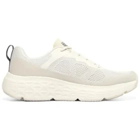 Skechers „Cream White“