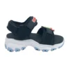 Skechers D‘ Lites „Black“