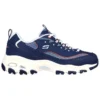 Skechers D‘ Lites „Navy“