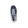 Skechers D‘ Lites „Navy“