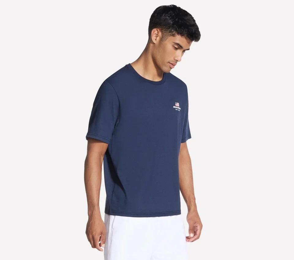 Skechers Devotion T-Shirt Skechers Devotion T-Shirt