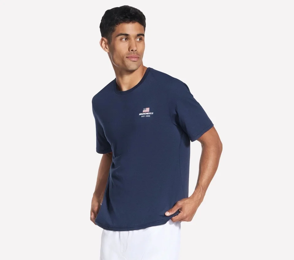 Skechers Devotion T-Shirt Skechers Devotion T-Shirt