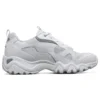 Skechers DLites 20 Weiß