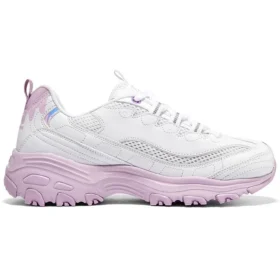 Skechers DLITES „Pink“